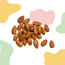 Amandes natures bio | 1800G