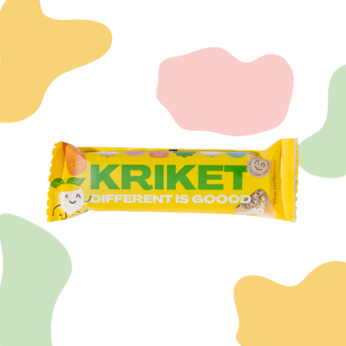 15x Kriket - The Original