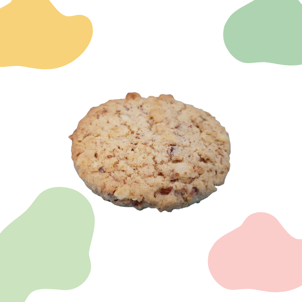 Crafted All Peanuts - Cookies | 2100G