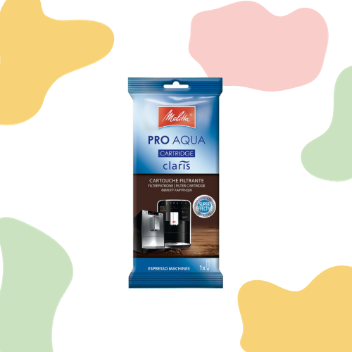 Melitta Pro Aqua