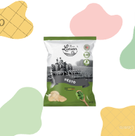 20x Chips Lucien Pesto 40g